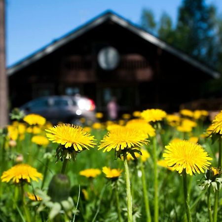 SiikavaRuhmaslehto别墅 外观 照片